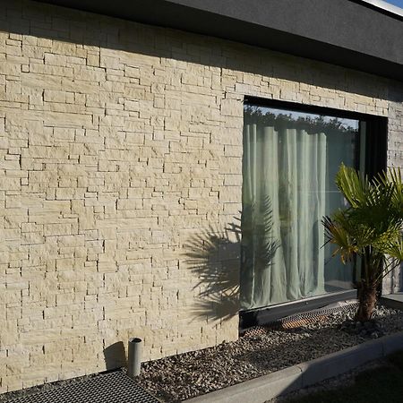 Tiny House Turckheim Villa Buitenkant foto
